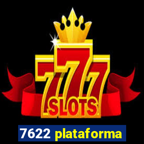 7622 plataforma